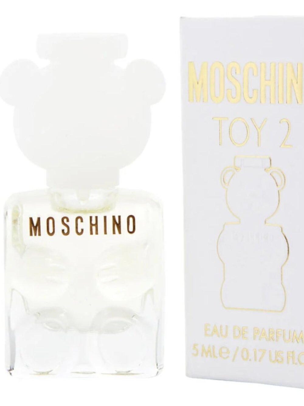 NEW Moschino Toy 2 | 5ml